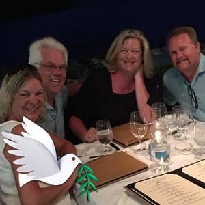 Meet your Posher, Carole